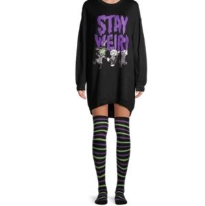 Nightmare before christmas